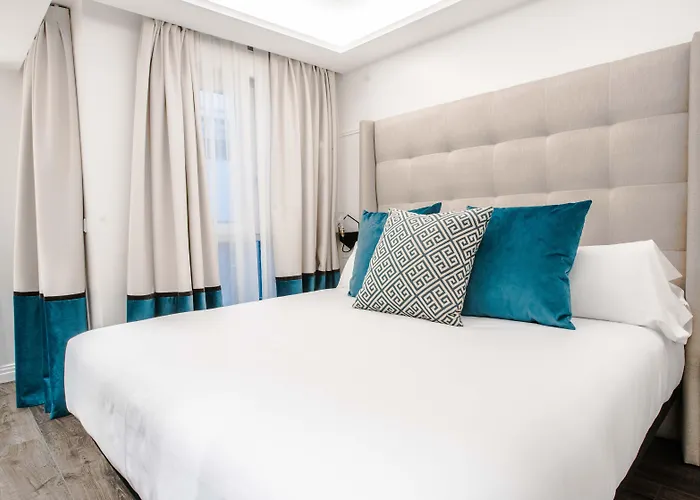 Hotel Regina