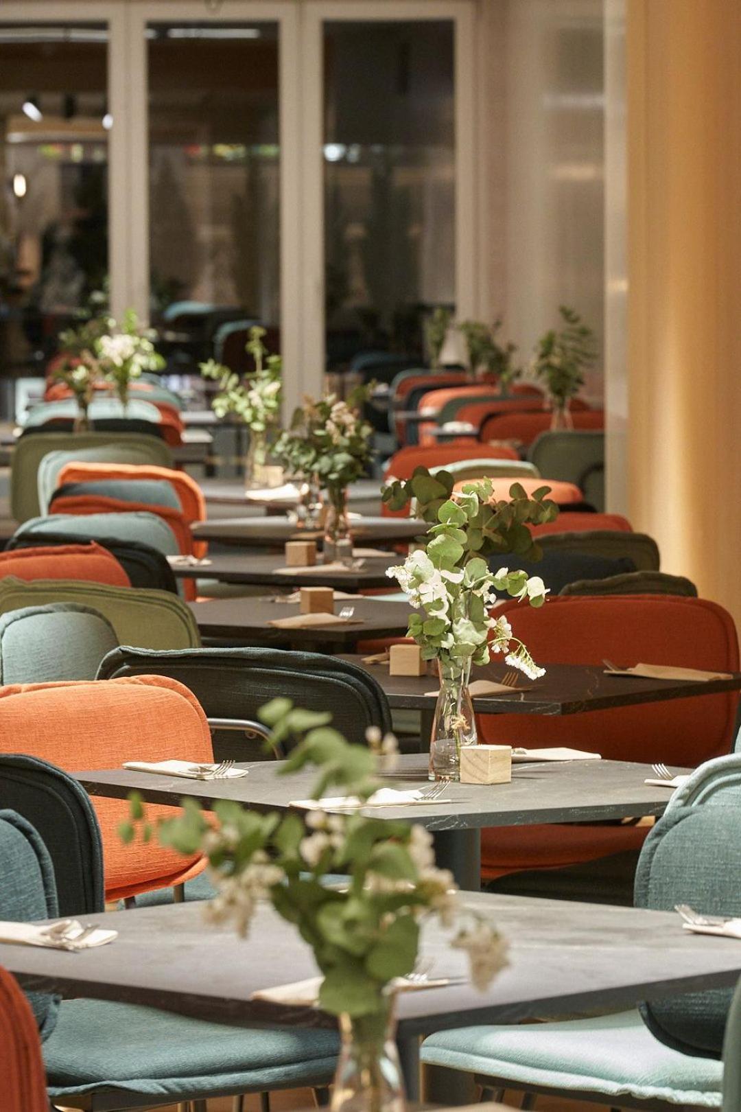 Regina Hotel Madryt