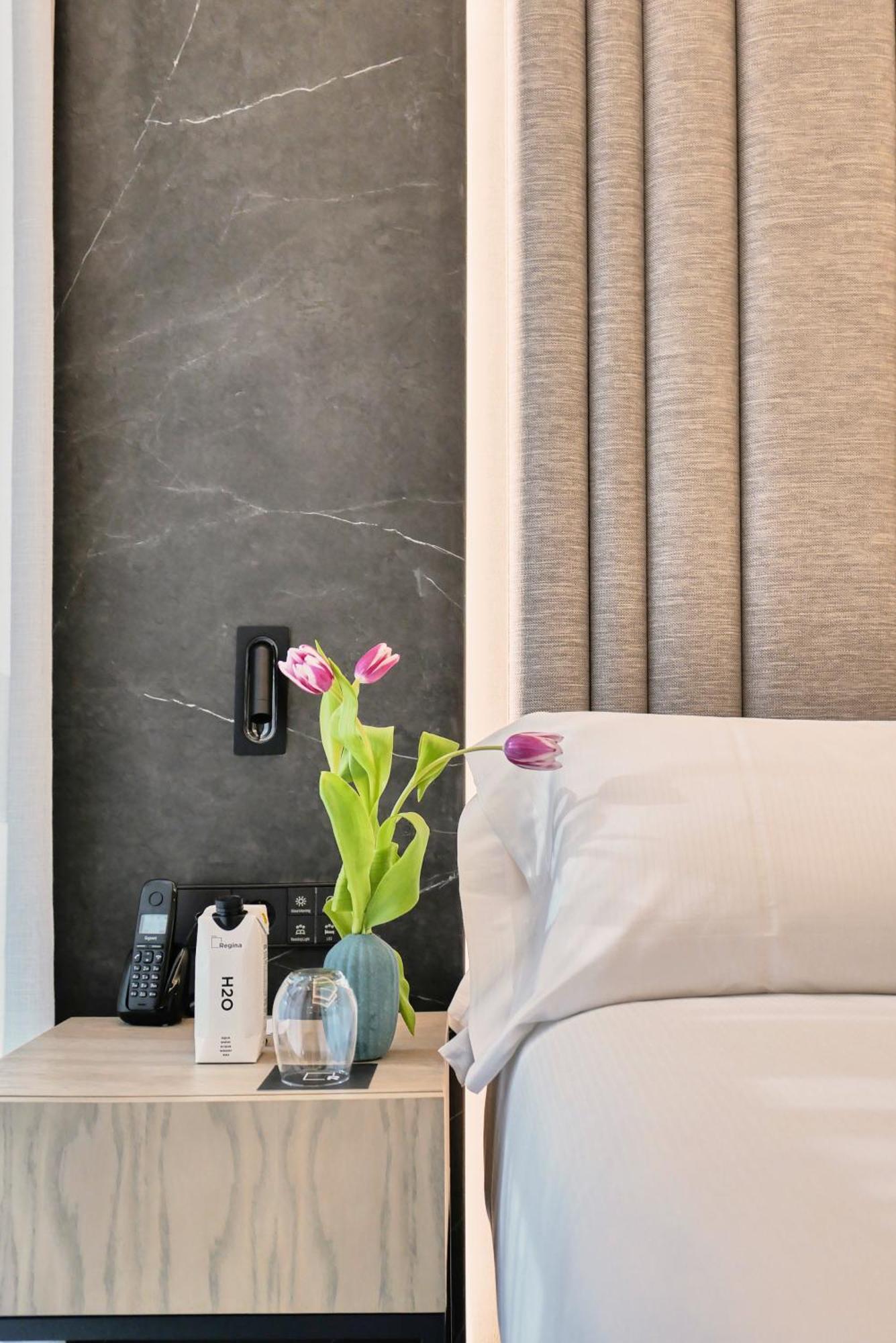 Regina Hotel 4*